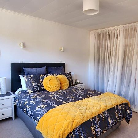 Abode On Abbott Apartment Wellington Exterior photo