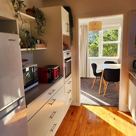 Abode On Abbott Apartment Wellington Exterior photo