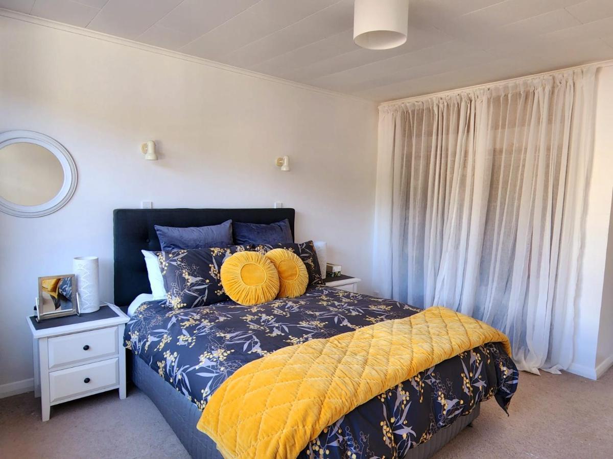 Abode On Abbott Apartment Wellington Exterior photo