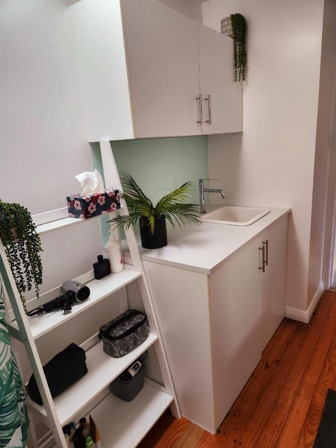 Abode On Abbott Apartment Wellington Exterior photo