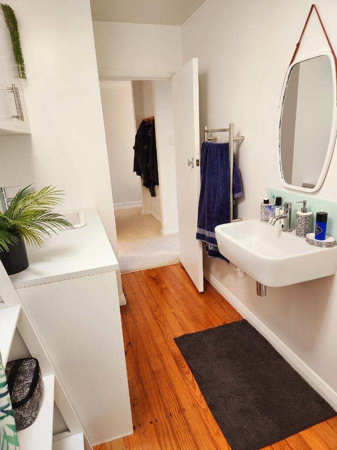 Abode On Abbott Apartment Wellington Exterior photo